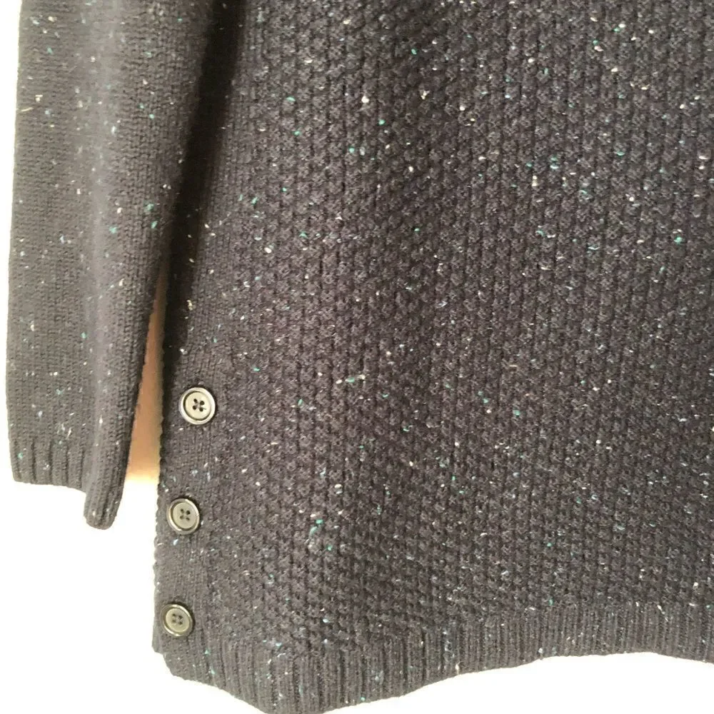 Talbots dark blue